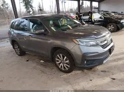 5FNYF6H59LB051541 2020 HONDA PILOT