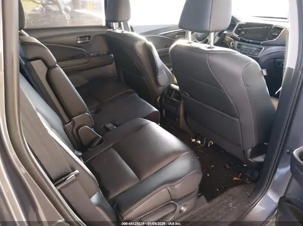 5FNYF6H59LB051541 2020 HONDA PILOT - Image 8