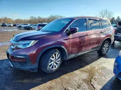5FNYF6H59LB053449 2020 HONDA PILOT