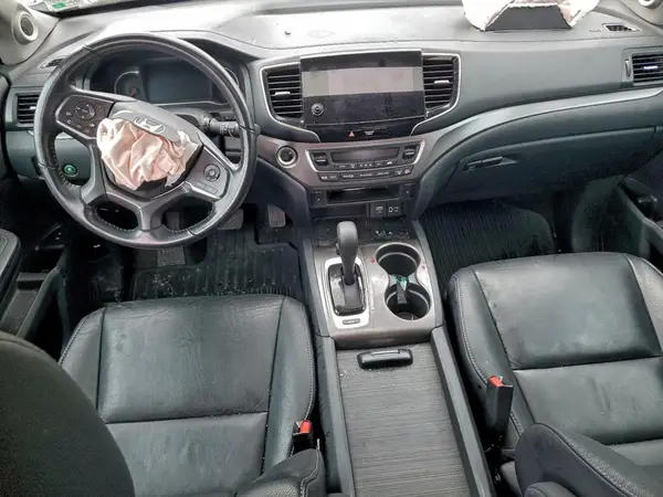 5FNYF6H59LB055993 2020 HONDA PILOT - Image 8