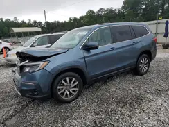 5FNYF6H59LB059123 2020 HONDA PILOT