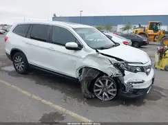 5FNYF6H59LB059154 2020 HONDA PILOT