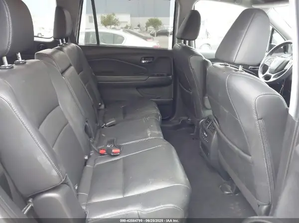 5FNYF6H59LB059154 2020 HONDA PILOT - Image 8