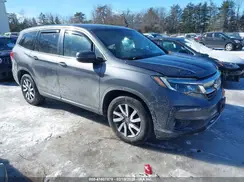 5FNYF6H59LB059302 2020 HONDA PILOT