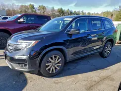 5FNYF6H59LB061437 2020 HONDA PILOT