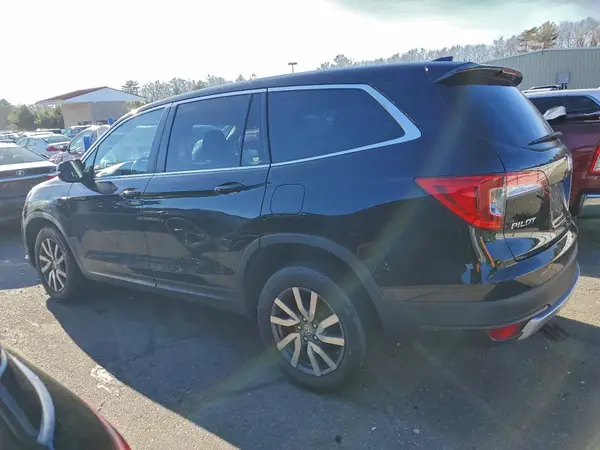 5FNYF6H59LB061437 2020 HONDA PILOT - Image 2