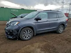 5FNYF6H59LB065648 2020 HONDA PILOT