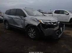 5FNYF6H59LB066136 2020 HONDA PILOT
