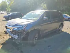 5FNYF6H59LB066668 2020 HONDA PILOT