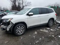5FNYF6H59LB066718 2020 HONDA PILOT