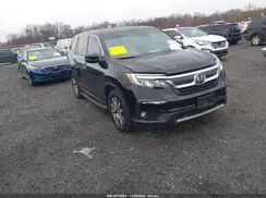 5FNYF6H59LB068050 2020 HONDA PILOT