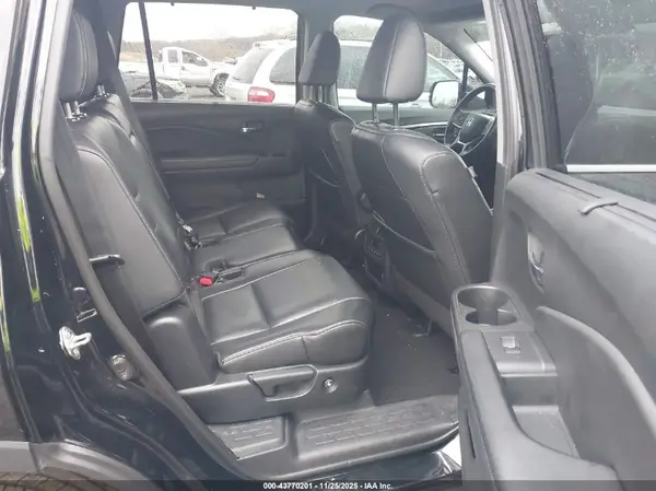 5FNYF6H59LB068050 2020 HONDA PILOT - Image 8