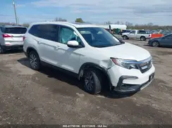 5FNYF6H59LB068310 2020 HONDA PILOT