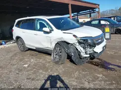 5FNYF6H59LB068758 2020 HONDA PILOT