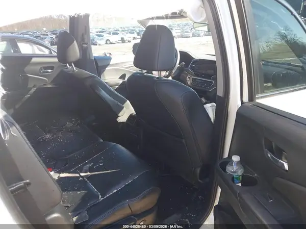 5FNYF6H59LB068758 2020 HONDA PILOT - Image 8