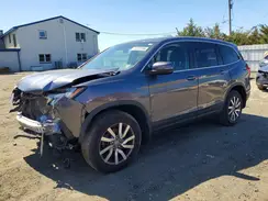 5FNYF6H59LB069294 2020 HONDA PILOT