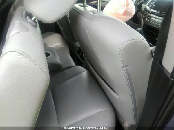 5FNYF6H59LB070168 2020 HONDA PILOT - Image 8