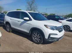5FNYF6H59MB006746 2021 HONDA PILOT