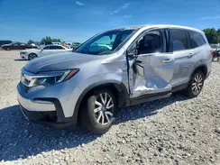 5FNYF6H59MB009730 2021 HONDA PILOT