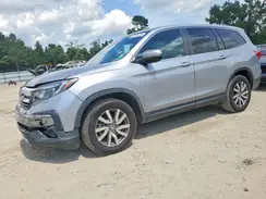 5FNYF6H59MB009744 2021 HONDA PILOT