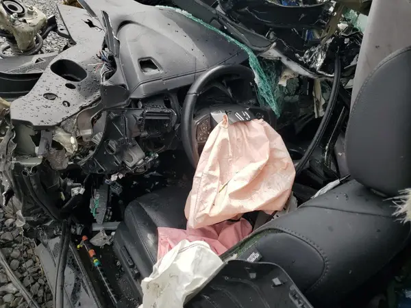 5FNYF6H59MB013230 2021 HONDA PILOT - Image 8