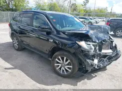 5FNYF6H59MB018850 2021 HONDA PILOT