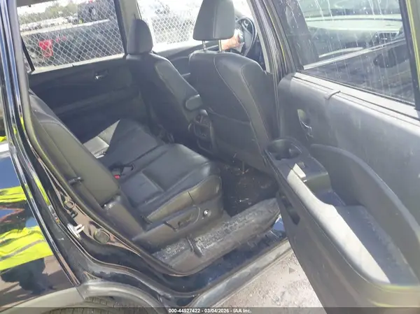 5FNYF6H59MB018850 2021 HONDA PILOT - Image 8