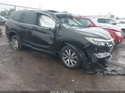 5FNYF6H59MB021022 2021 HONDA PILOT