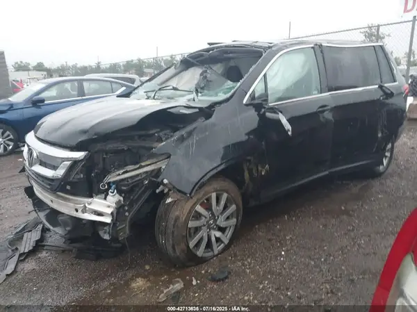 5FNYF6H59MB021022 2021 HONDA PILOT - Image 2