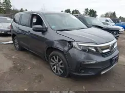5FNYF6H59MB028441 2021 HONDA PILOT