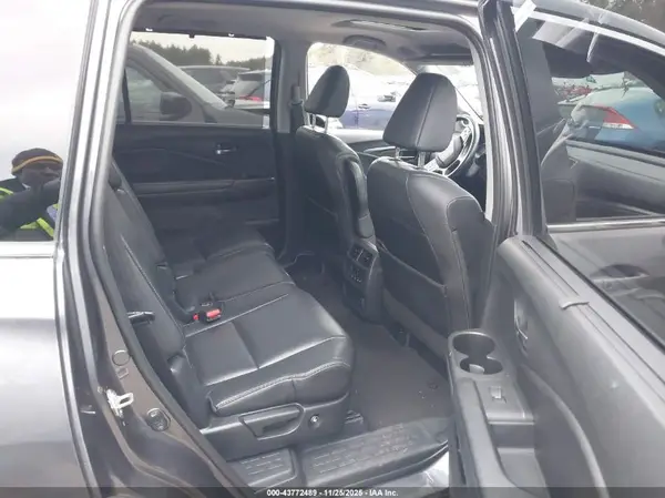 5FNYF6H59MB028441 2021 HONDA PILOT - Image 8