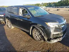 5FNYF6H59MB031680 2021 HONDA PILOT