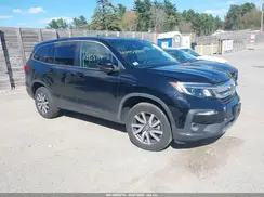 5FNYF6H59MB031758 2021 HONDA PILOT