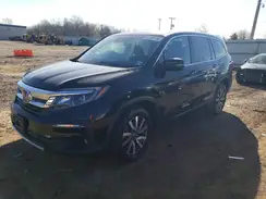 5FNYF6H59MB032179 2021 HONDA PILOT