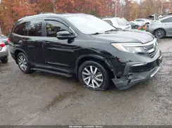 5FNYF6H59MB032912 2021 HONDA PILOT