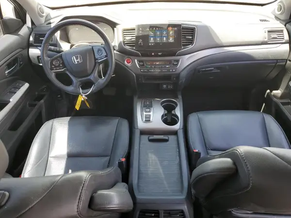 5FNYF6H59MB034580 2021 HONDA PILOT - Image 8