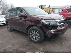 5FNYF6H59MB042338 2021 HONDA PILOT