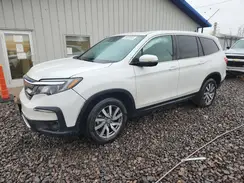 5FNYF6H59MB043831 2021 HONDA PILOT
