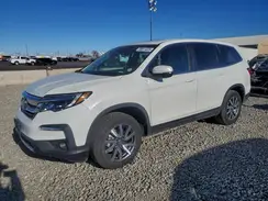 5FNYF6H59MB045756 2021 HONDA PILOT