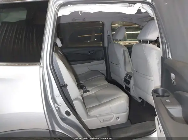 5FNYF6H59MB047541 2021 HONDA PILOT - Image 8