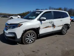 5FNYF6H59MB051833 2021 HONDA PILOT