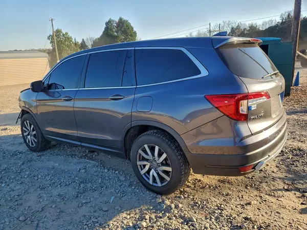 5FNYF6H59MB067613 2021 HONDA PILOT - Image 2