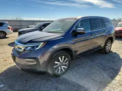 5FNYF6H59MB069264 2021 HONDA PILOT