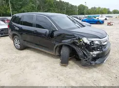 5FNYF6H59MB069829 2021 HONDA PILOT