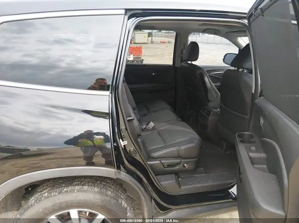 5FNYF6H59MB069829 2021 HONDA PILOT - Image 8