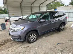 5FNYF6H59MB074318 2021 HONDA PILOT