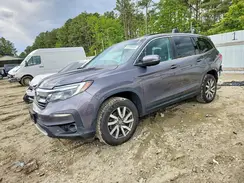 5FNYF6H59MB077302 2021 HONDA PILOT
