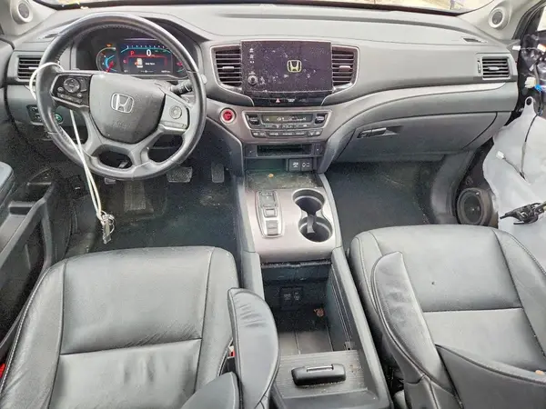 5FNYF6H59MB077302 2021 HONDA PILOT - Image 8