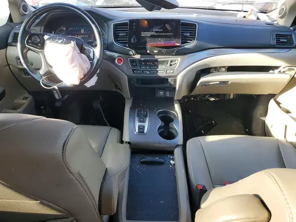 5FNYF6H59MB079177 2021 HONDA PILOT - Image 8