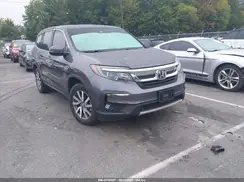 5FNYF6H59MB079812 2021 HONDA PILOT